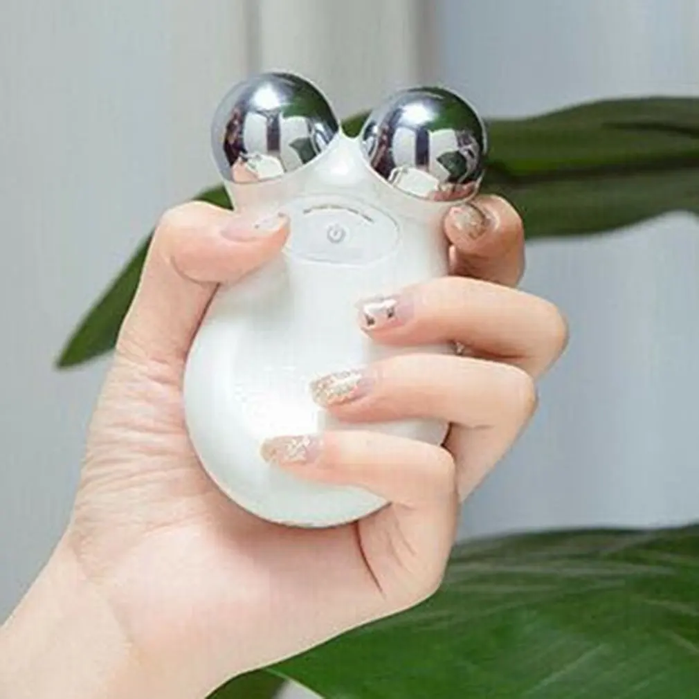 Face Care Face Lift Tool 360 Rotating Microcurrent Massager Anti Aging Remove Wrinkle False Eyelashes 
Face Care Face Lift Tool 360 Rotating Microcurrent Massager Anti Aging Remove Wrinkle False Eyelashes