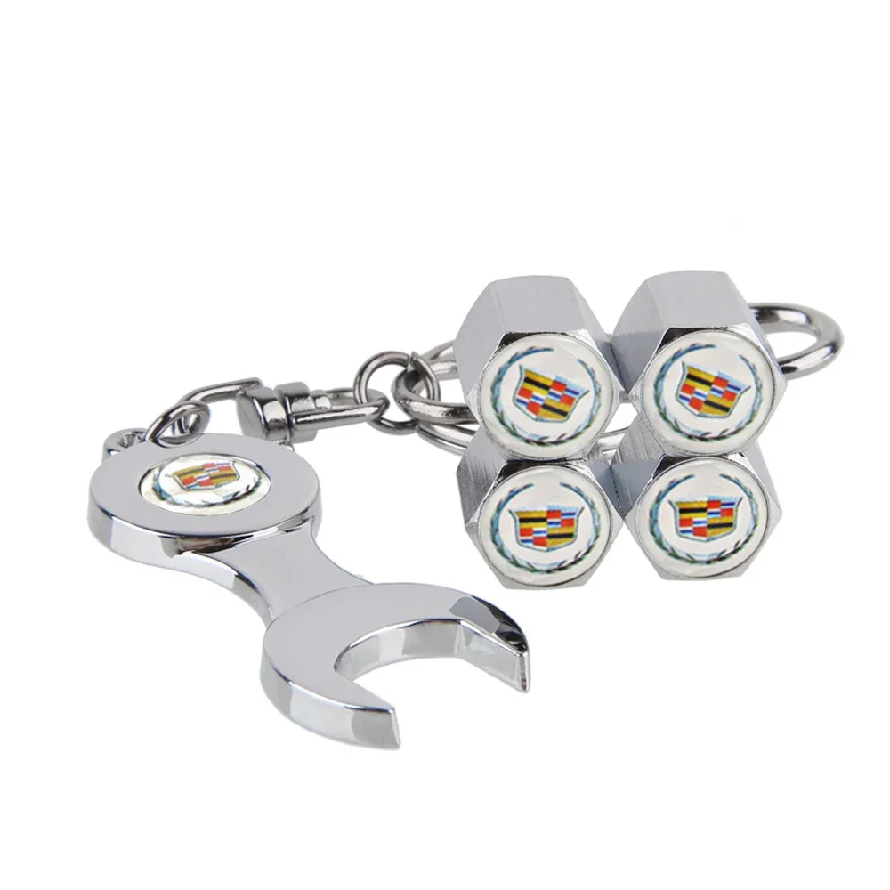 Автомобильные колпачки стержня клапана для Cadillac CTS BLS Sts Sls Dts Ats SRX Xlr Escalade Tiburon Deville, колеса, герметичная крышка, аксессуары
Автомобильные колпачки стержня клапана для Cadillac CTS BLS Sts Sls Dts Ats SRX Xlr Escalade Tiburon Deville, колеса, герметичная крышка, аксессуары