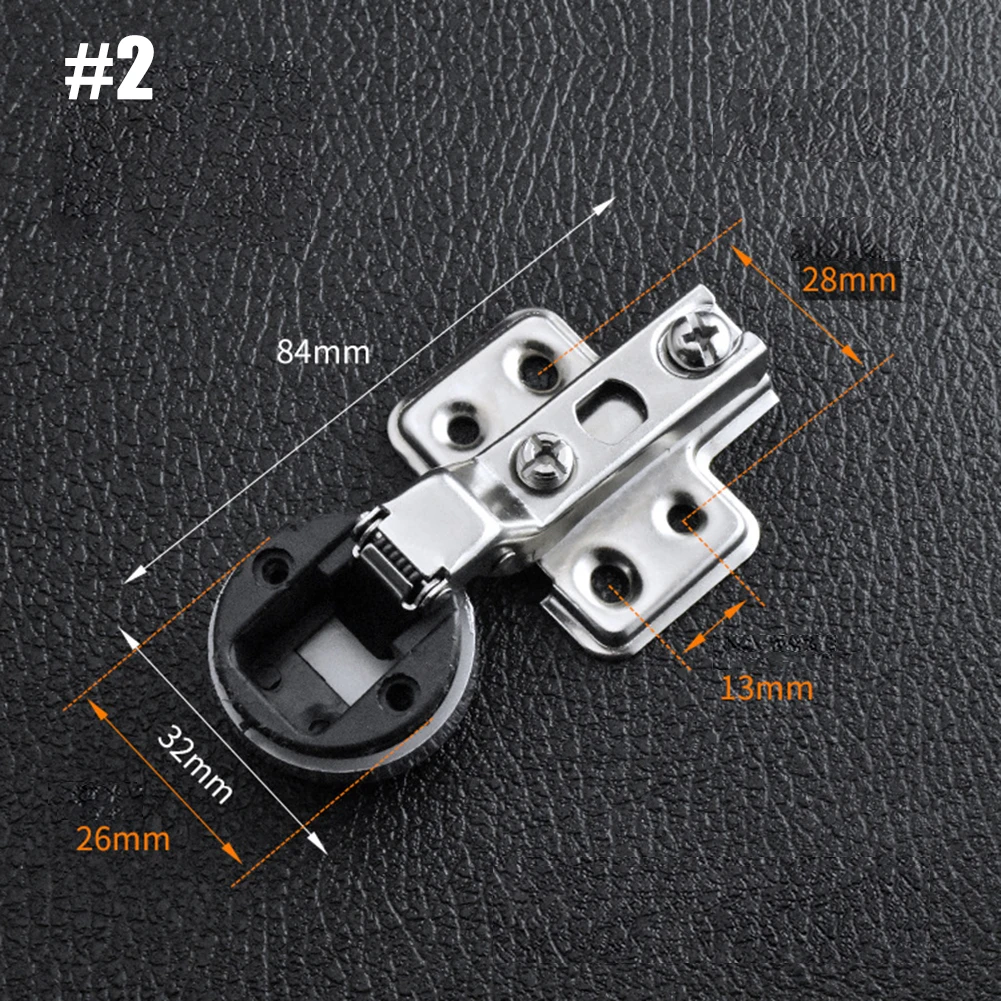 1PC Mini Round Head Glass Hinge 35mm Silent Hydraulic Damping Buffer Buffer Glass Wine Cabinet Display Cupboard Furniture Hinge
1PC Mini Round Head Glass Hinge 35mm Silent Hydraulic Damping Buffer Buffer Glass Wine Cabinet Display Cupboard Furniture Hinge