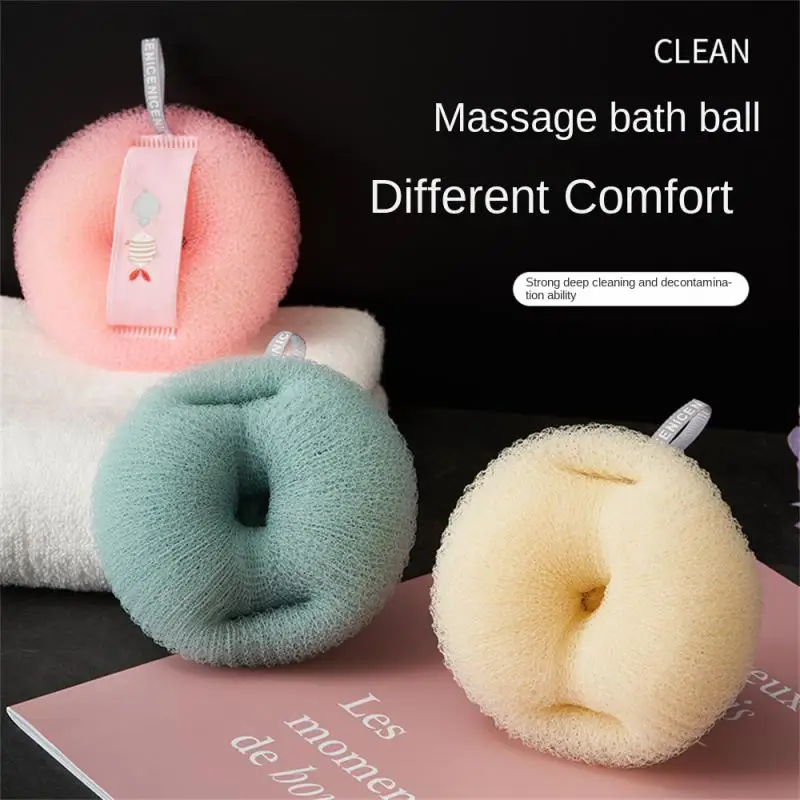 Lovely Bath Bubble Bath Flower Non-loose Lovely Bath Flower Ball Non-loose Bath Flower Ball Bathing Instrument Portable
Lovely Bath Bubble Bath Flower Non-loose Lovely Bath Flower Ball Non-loose Bath Flower Ball Bathing Instrument Portable