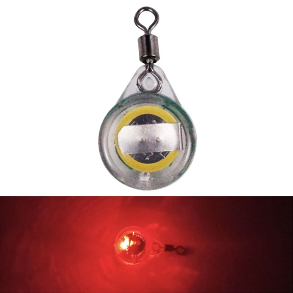 Underwater LED Fishing Night Light Fish Lure 1111111111111111111111111111111Fishing Accessories Fish Tools Equipments
Underwater LED Fishing Night Light Fish Lure 1111111111111111111111111111111Fishing Accessories Fish Tools Equipments