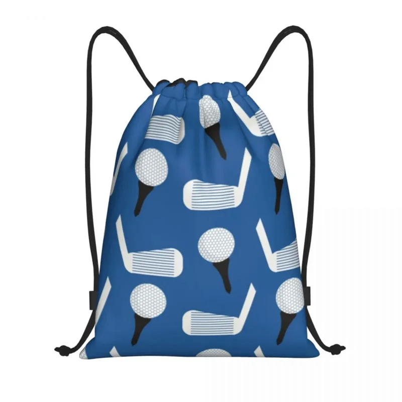 Golf Pattern Drawstring Backpack Women Men Gym Sport Sackpack Portable Sports Golfing Golfer Training Bag Sack
Golf Pattern Drawstring Backpack Women Men Gym Sport Sackpack Portable Sports Golfing Golfer Training Bag Sack
