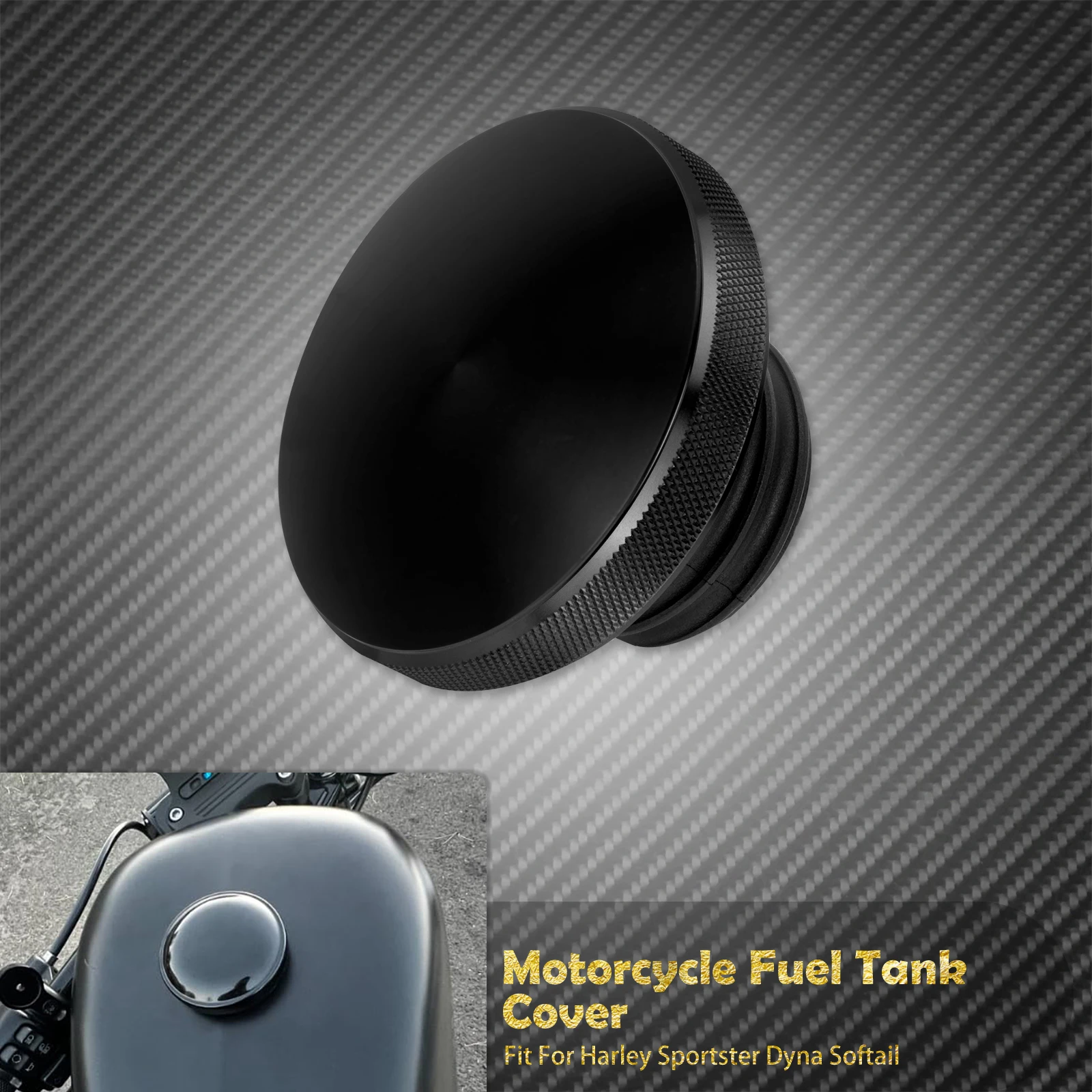 Мотоциклетный топливный бензобак с вентиляцией, декоративная масляная крышка для Harley Sportster XL 883 Touring Road King Softail Low Rider Fat Boy Dyna
Мотоциклетный топливный бензобак с вентиляцией, декоративная масляная крышка для Harley Sportster XL 883 Touring Road King Softail Low Rider Fat Boy Dyna