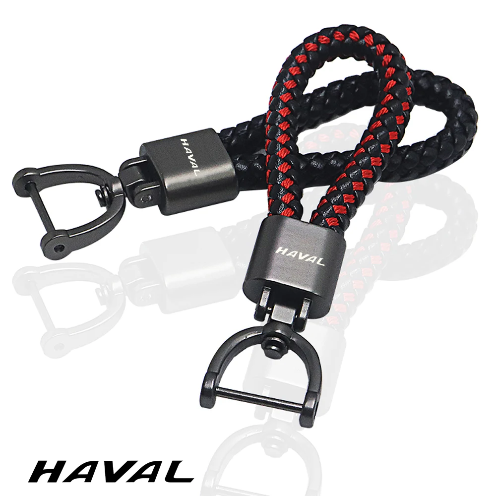 Для haval f7 f7x h2 h2s h5 h6 h8 h9 jolion автомобильный кожаный брелок автомобильные аксессуары
Для haval f7 f7x h2 h2s h5 h6 h8 h9 jolion автомобильный кожаный брелок автомобильные аксессуары