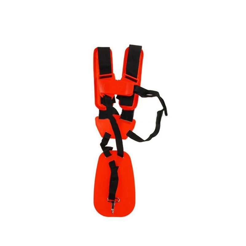 1 PCS High Quality Mower Shoulder Strap Trimmer Shoulder Strap Harness Mower Shoulder Strap
1 PCS High Quality Mower Shoulder Strap Trimmer Shoulder Strap Harness Mower Shoulder Strap