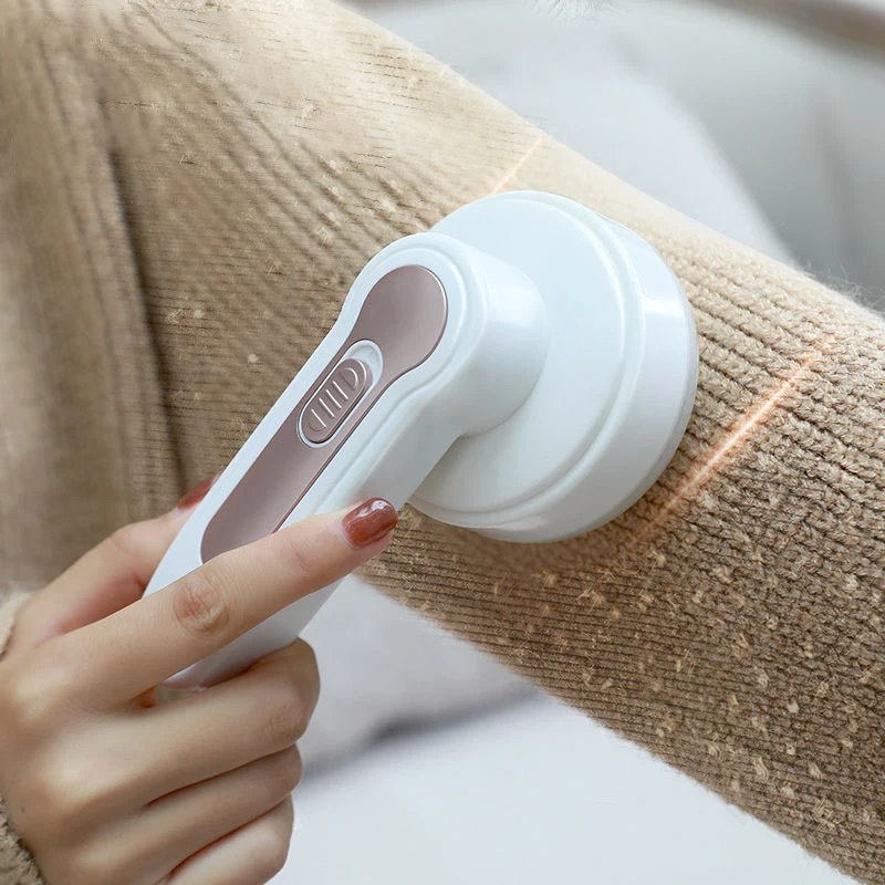 Portable Electric Lint Remover Clothes Fluff Pellet Remover Trimmer Machine USB Rechargeable Fabric Shaver Removes Home
Portable Electric Lint Remover Clothes Fluff Pellet Remover Trimmer Machine USB Rechargeable Fabric Shaver Removes Home
