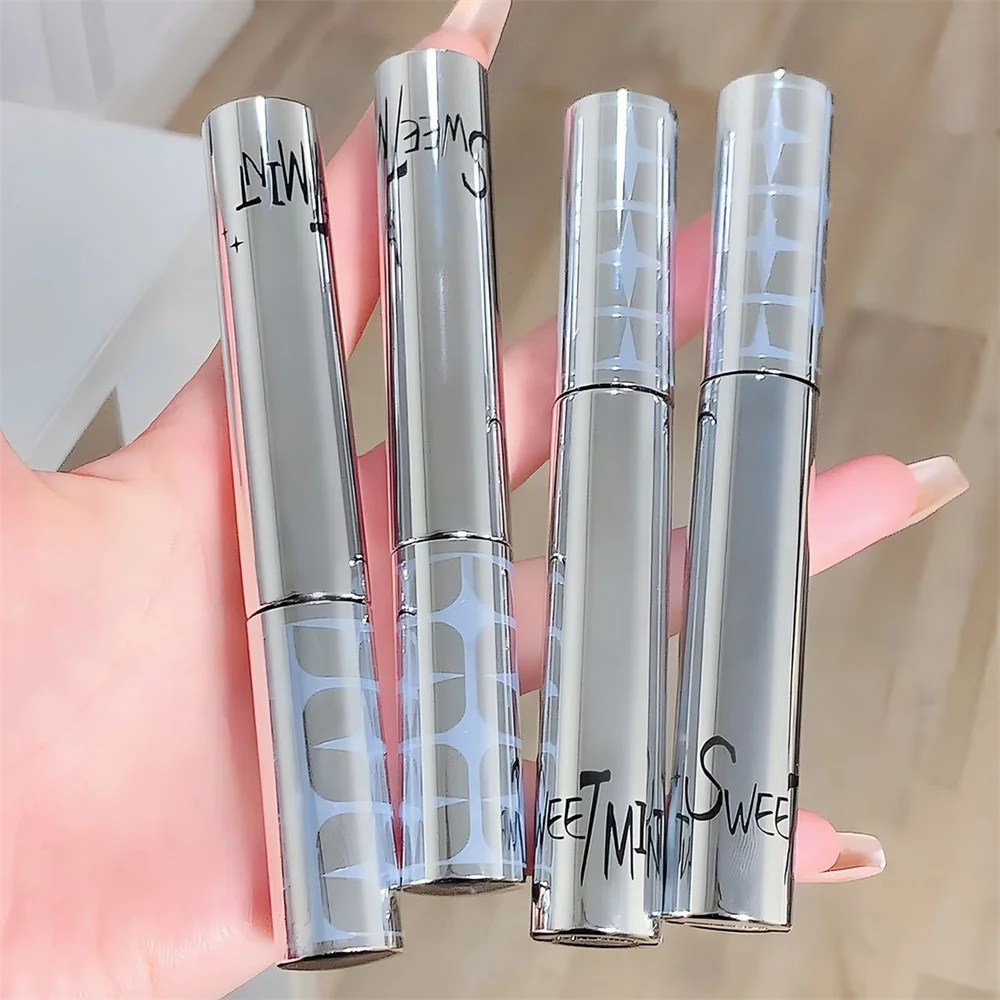 Fiber Mascara Enhances Lash Length Natural-looking Curls Curled Lashes Mascara For All-day Perfection Waterproof Curling
Fiber Mascara Enhances Lash Length Natural-looking Curls Curled Lashes Mascara For All-day Perfection Waterproof Curling