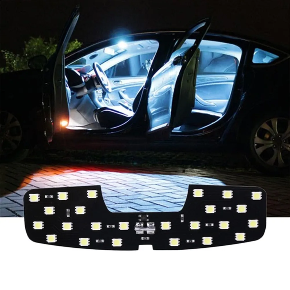12V White Car LED Reading light Interior Light Ford 1.8L For Eco Sport Focus Light For Ford Ecosport /Focus 2 MK2 2007-2014
12V White Car LED Reading light Interior Light Ford 1.8L For Eco Sport Focus Light For Ford Ecosport /Focus 2 MK2 2007-2014