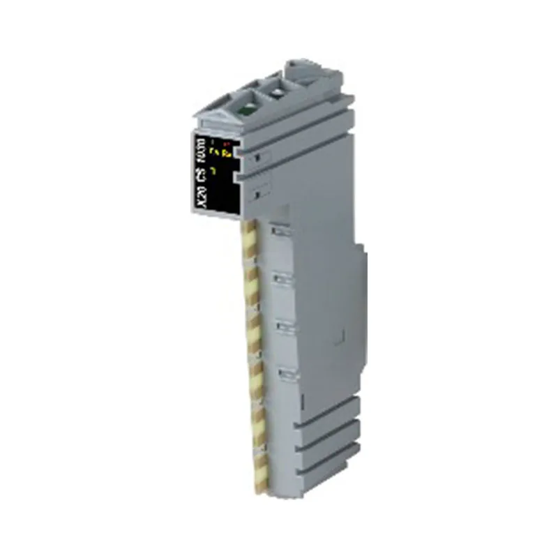 X20CS1030 B&R PLC module interface module communication module brand new original X20CM8281 X20CS1020 X20CS1030
X20CS1030 B&R PLC module interface module communication module brand new original X20CM8281 X20CS1020 X20CS1030