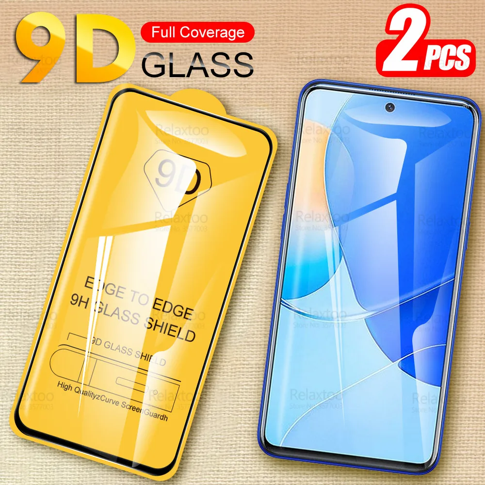 Hauwei Nova 9 SE Glass 2Pcs 9D Glue Cover Protective Tempered Glass For Huawei Nova9 9SE 5G Nova9SE 6.78" Screen Protector Film
Hauwei Nova 9 SE Glass 2Pcs 9D Glue Cover Protective Tempered Glass For Huawei Nova9 9SE 5G Nova9SE 6.78" Screen Protector Film