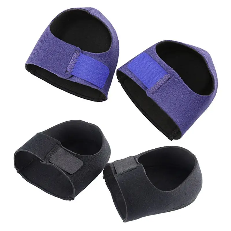 1Pair Unisex Foot Cushion Protector Heel Grips Repair Protective Sleeves Support Pads Pain Relief Socks Drop Shipping
1Pair Unisex Foot Cushion Protector Heel Grips Repair Protective Sleeves Support Pads Pain Relief Socks Drop Shipping