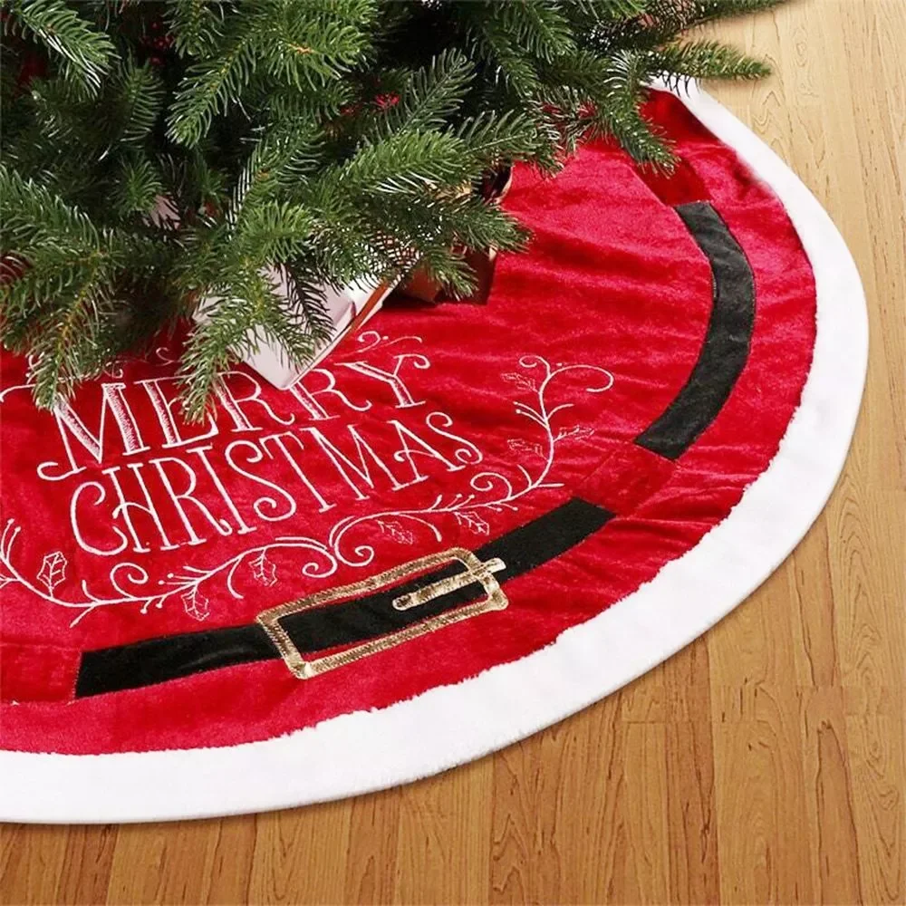 Suit Pattern Party Supplies Festival Holiday Xmas Tree Skirt Floor Mat Christmas Tree Skirts Christmas Decorations
Suit Pattern Party Supplies Festival Holiday Xmas Tree Skirt Floor Mat Christmas Tree Skirts Christmas Decorations