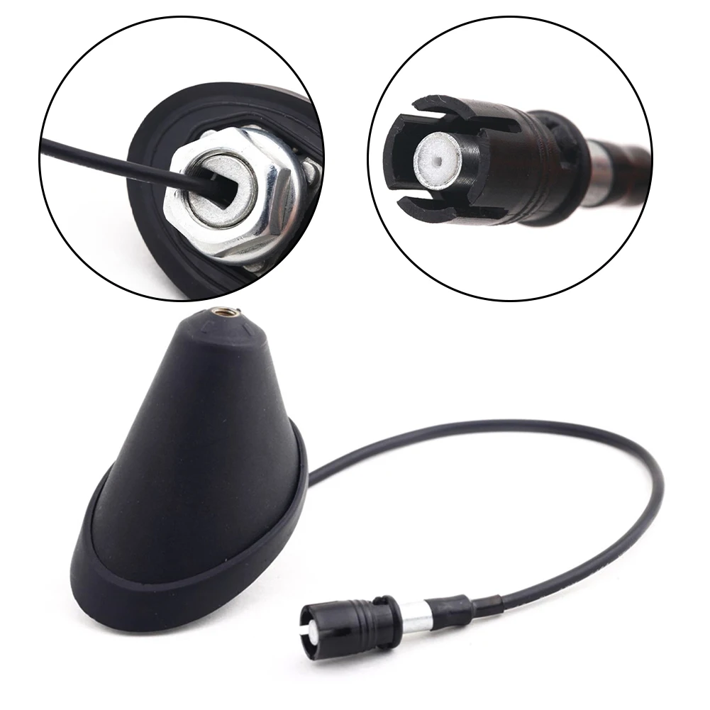 Base Antenna Base Easy Installation Plug And Play For Toyota Corolla 2003-2008 Antenna Base Antenna Base Mounting For Car
Base Antenna Base Easy Installation Plug And Play For Toyota Corolla 2003-2008 Antenna Base Antenna Base Mounting For Car