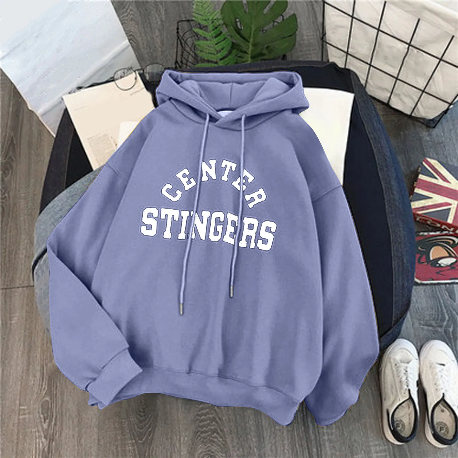 Women's Cute Sweatshirt Kawaii Long Sleeve Hoodie Cotton Pullover Zip up Sweatshirts for Women Womens Plain Pullover Hoodies
Women's Cute Sweatshirt Kawaii Long Sleeve Hoodie Cotton Pullover Zip up Sweatshirts for Women Womens Plain Pullover Hoodies