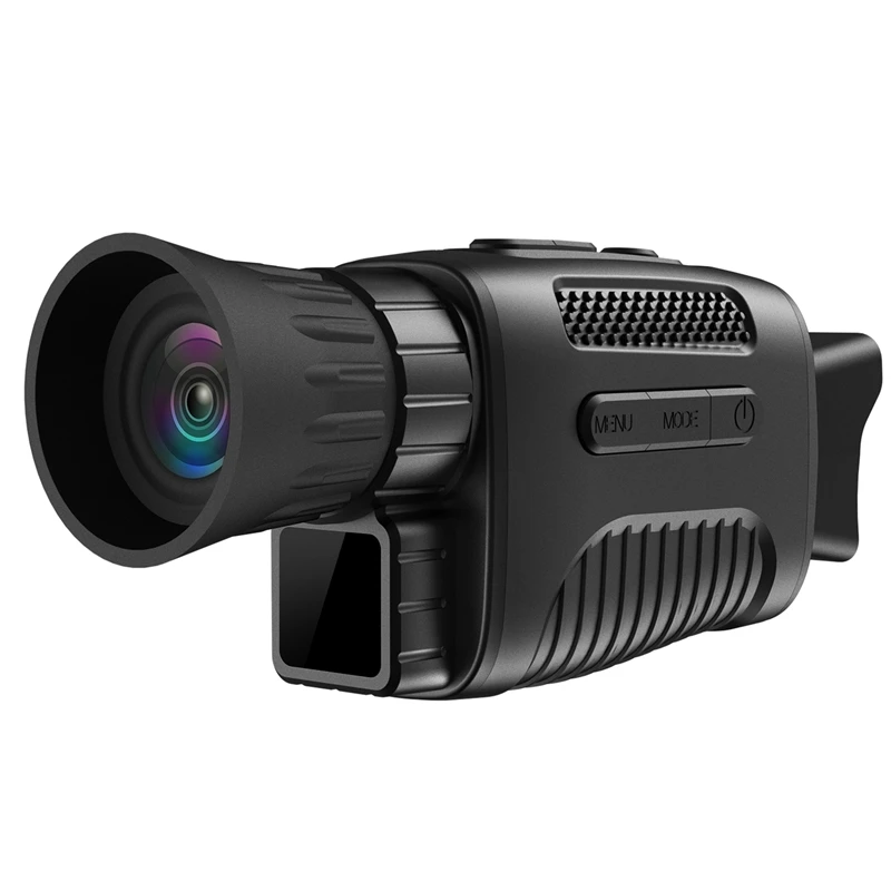 Night Vision Infrared Monocular Digital Night Vision Scopes For Outdoor Hunting Security Surveilla Camera
Night Vision Infrared Monocular Digital Night Vision Scopes For Outdoor Hunting Security Surveilla Camera