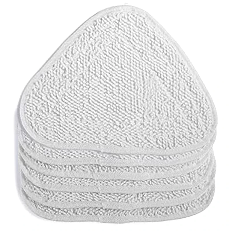 Home Appliance Filter Kit 6Pcs Replacement Fiber Mop Heads Pads Fit For Vileda / Ocedar 100 Hot Spray & Steam Mop 
Home Appliance Filter Kit 6Pcs Replacement Fiber Mop Heads Pads Fit For Vileda / Ocedar 100 Hot Spray & Steam Mop