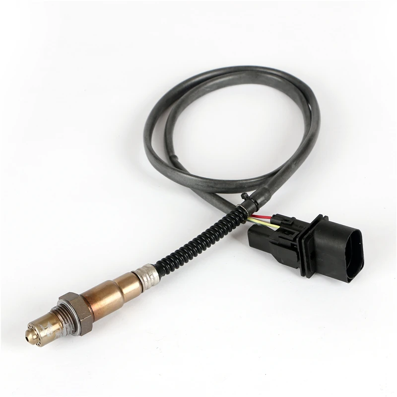 

Lambda Oxygen Sensor For Skoda 99-05 VW jie da 1.8L-L4 Part No# 0 258 007 351 0258007351 1K0998262D 234-5112