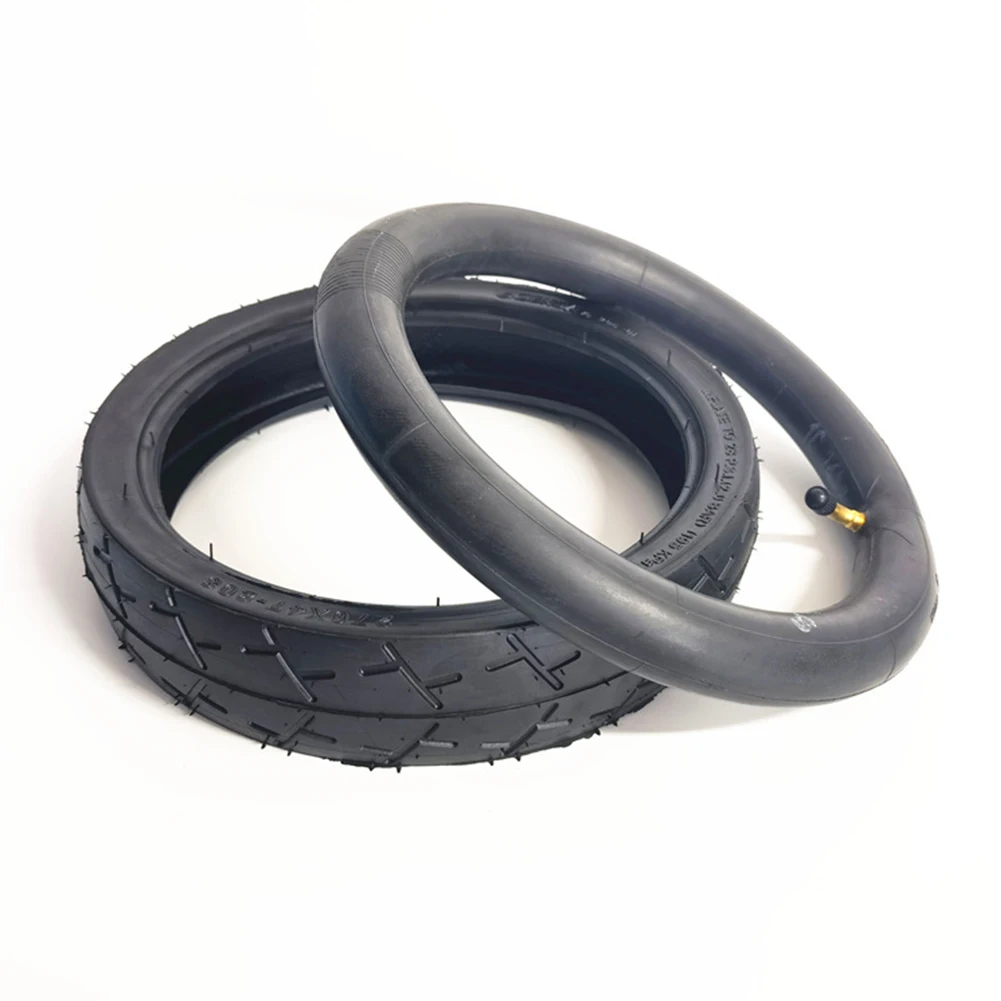 10 Inch 270x47-203 Inner Tube & Tire For Baby Carriage Trolley Durable Wearproof Rubber Inner Tube Outer Tire For E-scooters
10 Inch 270x47-203 Inner Tube & Tire For Baby Carriage Trolley Durable Wearproof Rubber Inner Tube Outer Tire For E-scooters