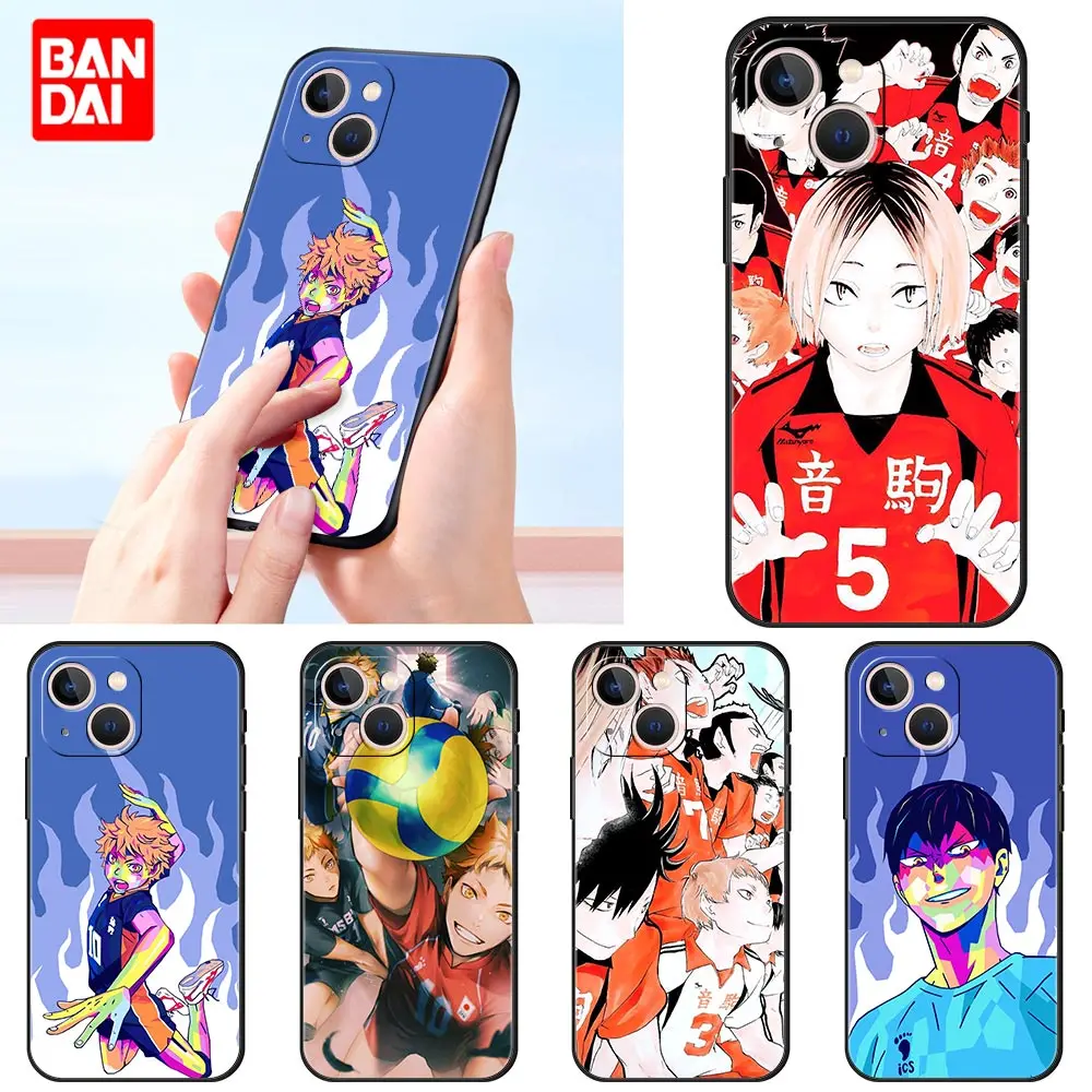 Haikyu!! Haikyuu Manga Japanese Case for iPhone 13 12 11 Pro Max X XS SE 6 7 8 6s Plus XR Soft Thin Cover Black Silicone Phone
Haikyu!! Haikyuu Manga Japanese Case for iPhone 13 12 11 Pro Max X XS SE 6 7 8 6s Plus XR Soft Thin Cover Black Silicone Phone