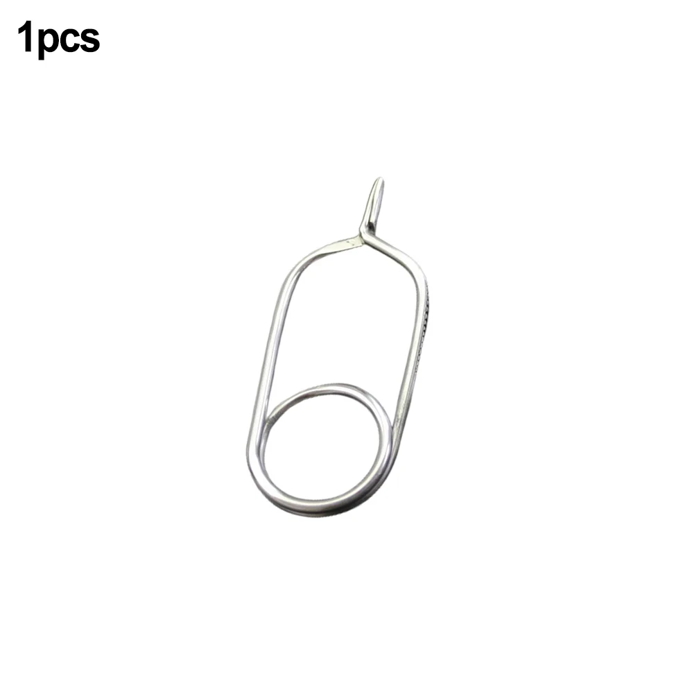 Stainless Steel Hackle Pliers Fly Tying Tool Hackle Clip Feather Material Pliers Fishing Accessories Finger Pads Pesca Tackle
Stainless Steel Hackle Pliers Fly Tying Tool Hackle Clip Feather Material Pliers Fishing Accessories Finger Pads Pesca Tackle
