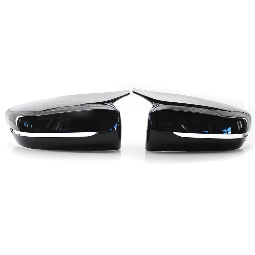 Auto Car Wing Mirror Cover Auto Exterior Part ABS Black For BMW G20 G21 2019-2023 Reversing Mirror Housing 2 PCS
Auto Car Wing Mirror Cover Auto Exterior Part ABS Black For BMW G20 G21 2019-2023 Reversing Mirror Housing 2 PCS