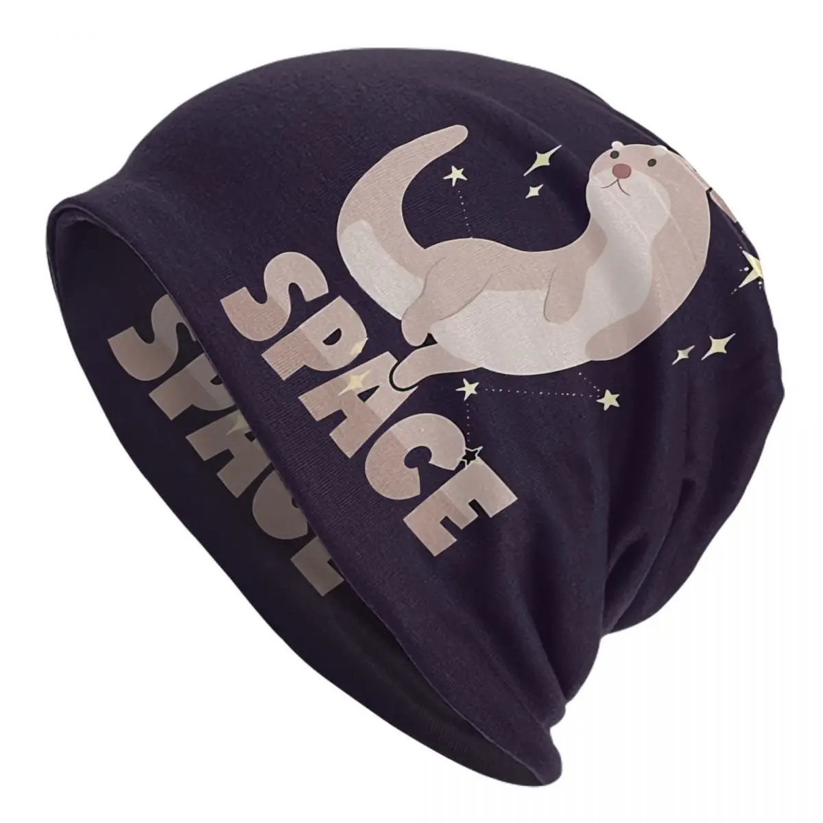 Otter Pet Lover Skullies Beanies Caps Space Universe Galaxy Space Pun Thin Hat Autumn Spring Bonnet Hats Women's Unisex Ski Cap
Otter Pet Lover Skullies Beanies Caps Space Universe Galaxy Space Pun Thin Hat Autumn Spring Bonnet Hats Women's Unisex Ski Cap