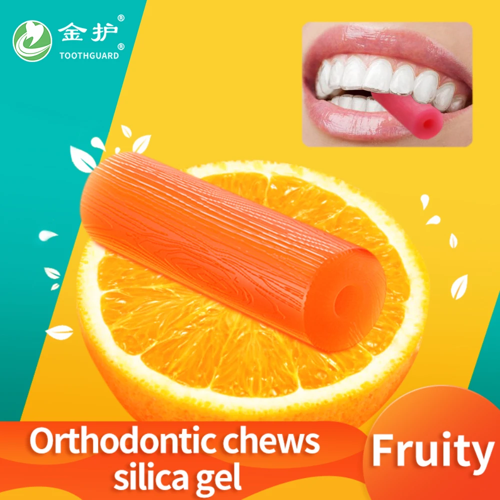 2 шт./коробка, корректор для ортодонтических зубов
2 шт./коробка, корректор для ортодонтических зубов