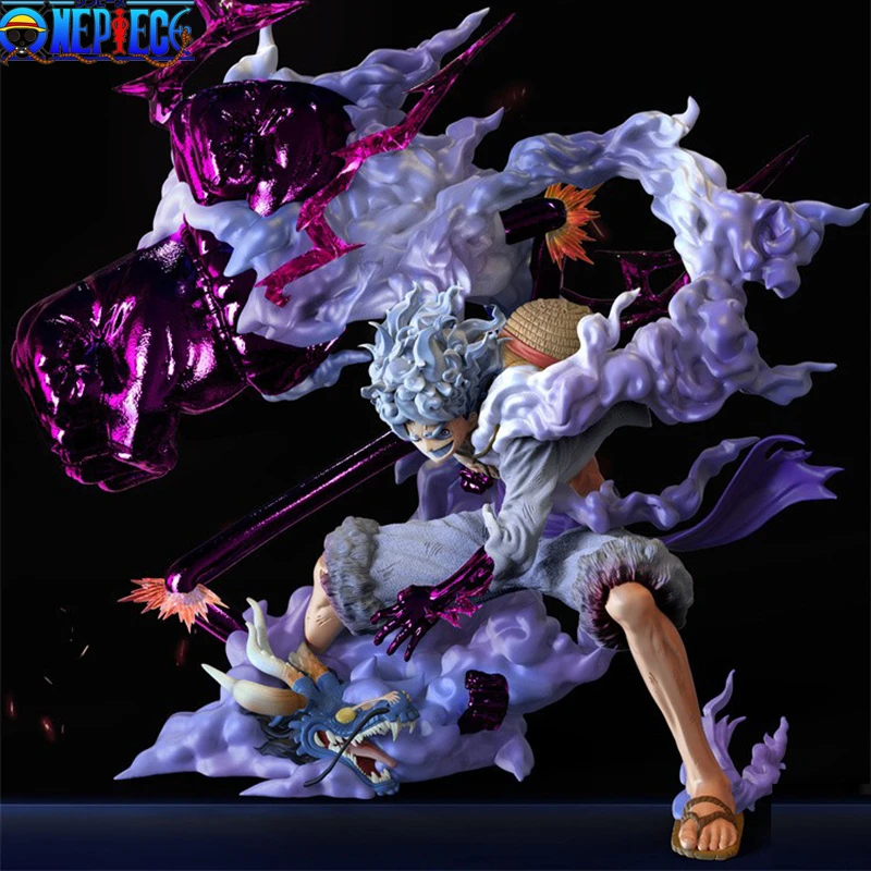 28cm Anime One Piece Figure Sun God Nika Gear 5 Luffy PVC Action Figurine Monkey D Luffy Statue Collectible Model Doll Toys Gift
28cm Anime One Piece Figure Sun God Nika Gear 5 Luffy PVC Action Figurine Monkey D Luffy Statue Collectible Model Doll Toys Gift