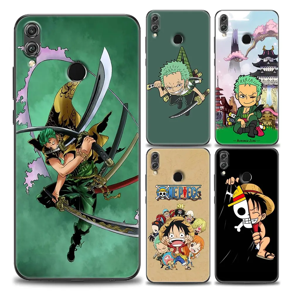 Cartoon One Piece Zoro And Luffy Phone Case for Honor 8X 9X Play 9A 20 21i 30i 50 60 X8 Nova 8i 9 SE Y60 Pro Lite Silicone Case
Cartoon One Piece Zoro And Luffy Phone Case for Honor 8X 9X Play 9A 20 21i 30i 50 60 X8 Nova 8i 9 SE Y60 Pro Lite Silicone Case