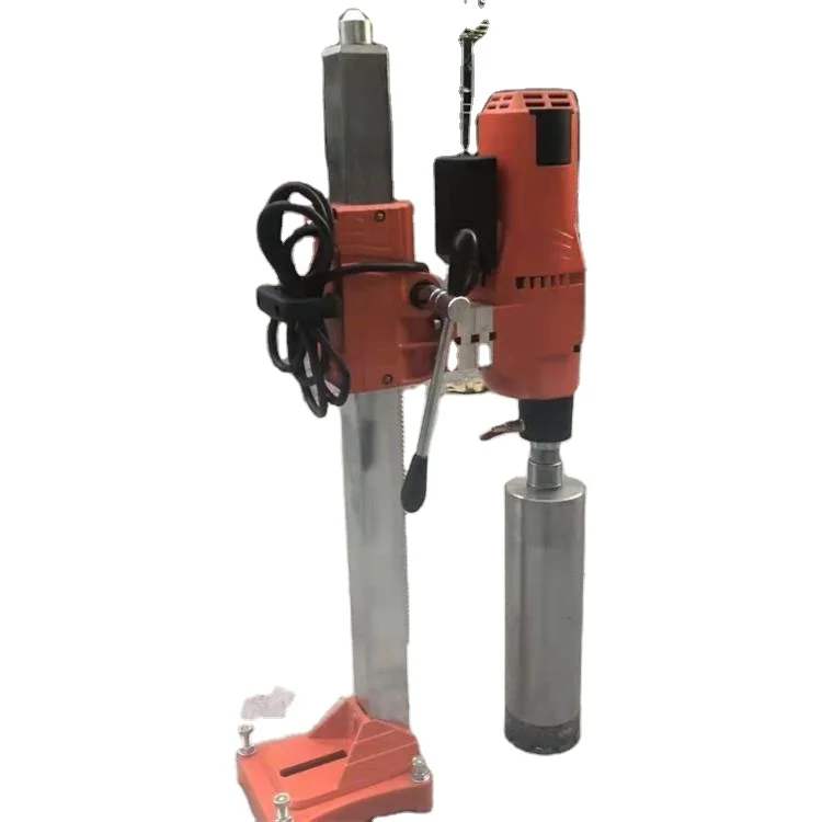 Многомодельный бриллиантовый сердечник для сверления
Многомодельный бриллиантовый сердечник для сверления