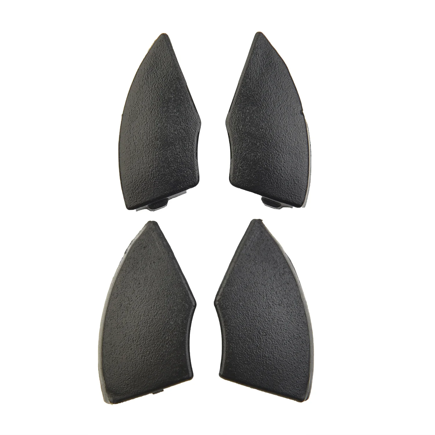 4X For Fiat 500cd Button Black Trim Mold Cover Removal Car Button Panel Decorative Parts
4X For Fiat 500cd Button Black Trim Mold Cover Removal Car Button Panel Decorative Parts