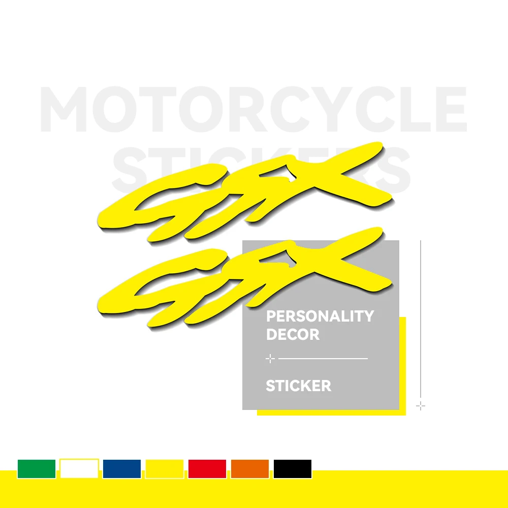 New motorcycle waterproof reflective tank wheel stickers helmet LOGO stickers for suzuki gsx GSX GSX-S GSX-R MOTO car sticker
New motorcycle waterproof reflective tank wheel stickers helmet LOGO stickers for suzuki gsx GSX GSX-S GSX-R MOTO car sticker