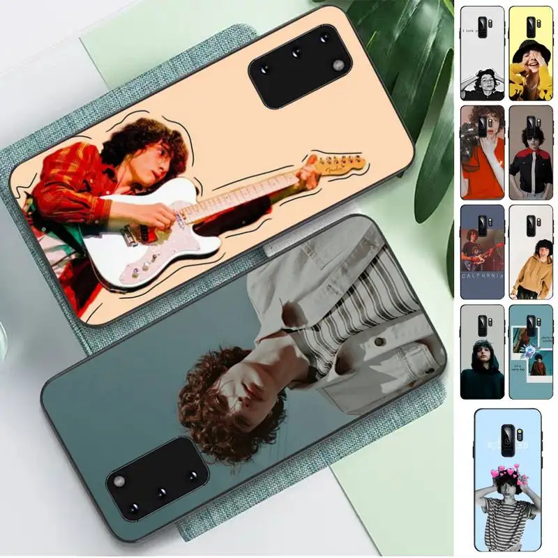 Yinuoda TV Finn Wolfhard Stranger Things Phone Case for Samsung S10 21 20 9 8 plus lite S20 UlTRA 7edge
Yinuoda TV Finn Wolfhard Stranger Things Phone Case for Samsung S10 21 20 9 8 plus lite S20 UlTRA 7edge
