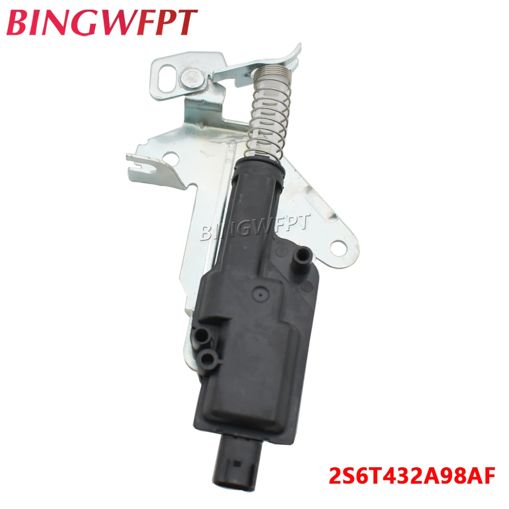1481081 2S6T-432A98-AF 1151275 2S6T-432A98-A-E 1145288 Tailgate Lock Motor Actuator Solenoid For Ford Fusion Fiesta Mk5 Mk6 
1481081 2S6T-432A98-AF 1151275 2S6T-432A98-A-E 1145288 Tailgate Lock Motor Actuator Solenoid For Ford Fusion Fiesta Mk5 Mk6