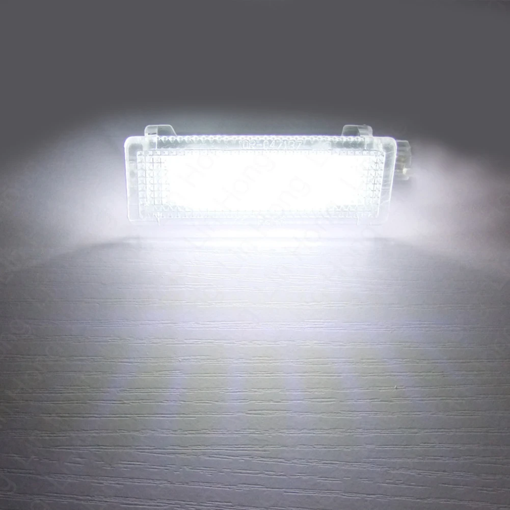 Door Light LED Licence Lights For BMW E81 E87 E87N For BMW LED Courtesy Lamp High Brightness LED Lamp 2Pcs Brand New
Door Light LED Licence Lights For BMW E81 E87 E87N For BMW LED Courtesy Lamp High Brightness LED Lamp 2Pcs Brand New