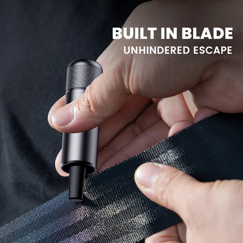 For Volkswagen VW Golf 4 5 6 7 Polo Passat Tiguan Jetta Beetle Car Safety Hammer Mini Hammer Emergency Cutter Life-Saving Tool
For Volkswagen VW Golf 4 5 6 7 Polo Passat Tiguan Jetta Beetle Car Safety Hammer Mini Hammer Emergency Cutter Life-Saving Tool