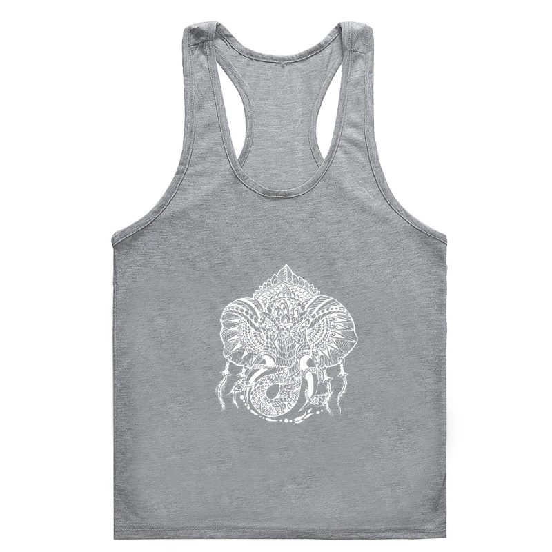 Thai Elephantank Gym t-tank top menfor Women Graphic Screen Print on Soft & Comfy Polycotton Casual tank top men for women tank
Thai Elephantank Gym t-tank top menfor Women Graphic Screen Print on Soft & Comfy Polycotton Casual tank top men for women tank