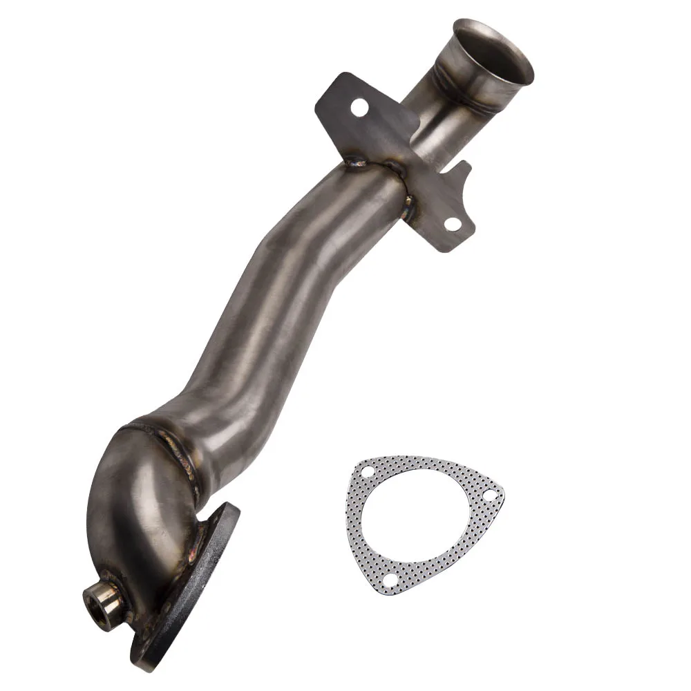 Выхлопная труба Turbo для Mini Cooper S R55 R56 R57 R58 R59 R60 1,6 л 3 дюйма, выхлопная труба из нержавеющей стали без кота
Выхлопная труба Turbo для Mini Cooper S R55 R56 R57 R58 R59 R60 1,6 л 3 дюйма, выхлопная труба из нержавеющей стали без кота
