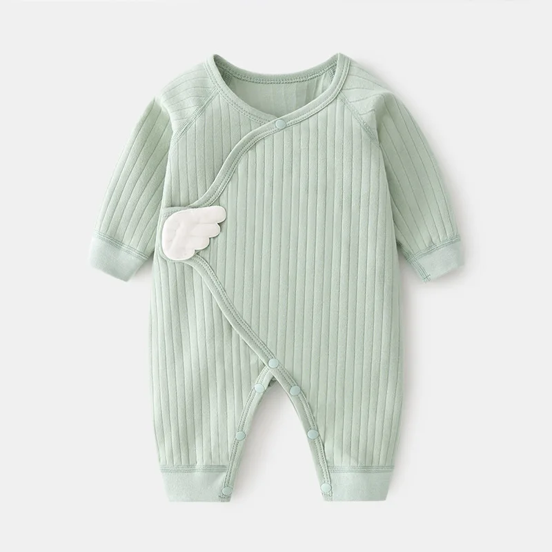 Baby Romper Newborn Baby Boys Girls Clothes Pure Cotton Infant Kids Baby Girls Rompers Long Sleeve Jumpsuit Baby Onesie
Baby Romper Newborn Baby Boys Girls Clothes Pure Cotton Infant Kids Baby Girls Rompers Long Sleeve Jumpsuit Baby Onesie