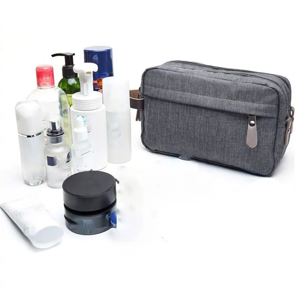 Waterproof Pencil Case Organizer Pouch Travel Travel Storage Bag Wash Bags Cosmetic Holder Makeup Bags
Waterproof Pencil Case Organizer Pouch Travel Travel Storage Bag Wash Bags Cosmetic Holder Makeup Bags