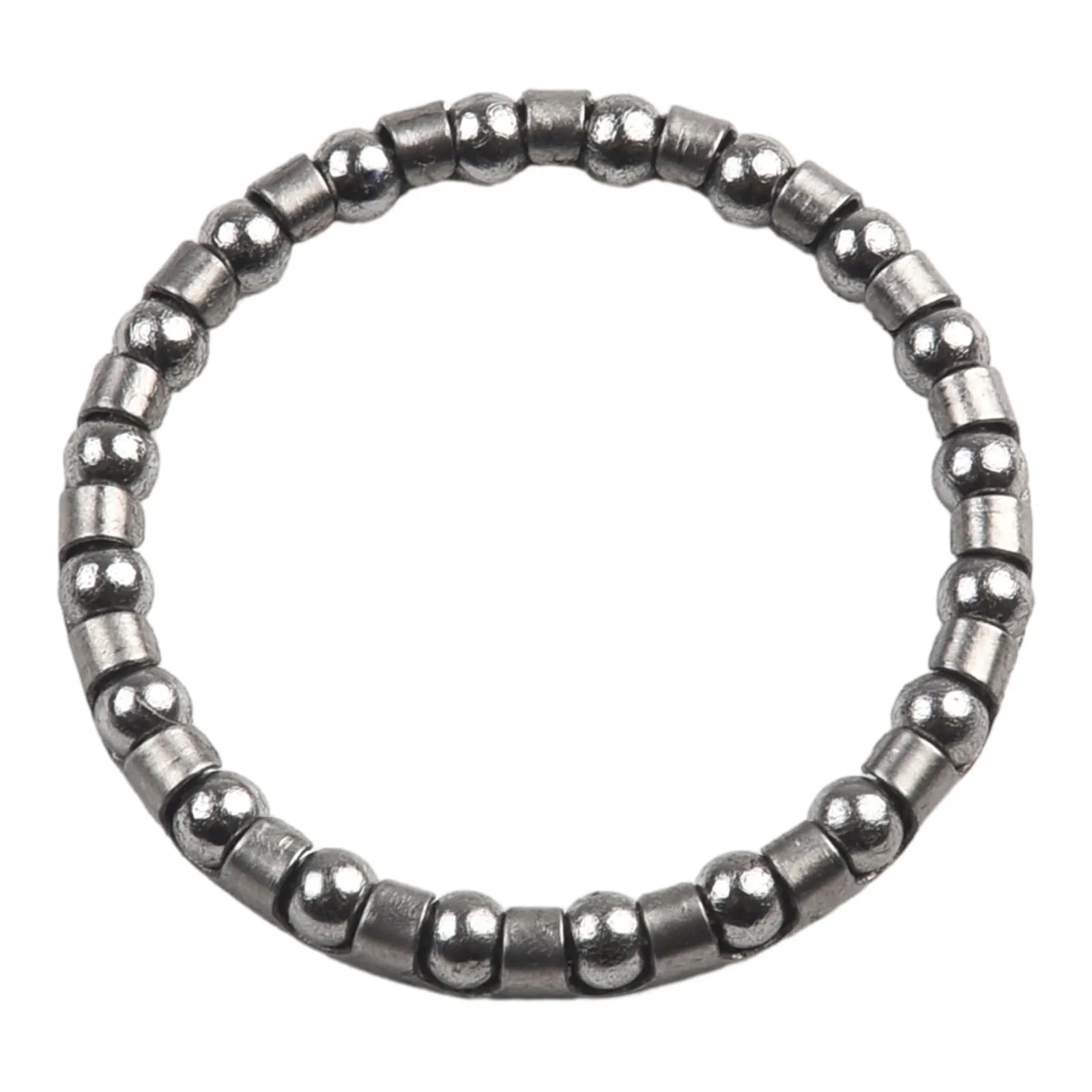 4 X Bicycle Bike Headset Balls 32-40mm Steel Caged Ball Bearing Race Cycling Bearing Set Bicycle Parts Accessories
4 X Bicycle Bike Headset Balls 32-40mm Steel Caged Ball Bearing Race Cycling Bearing Set Bicycle Parts Accessories