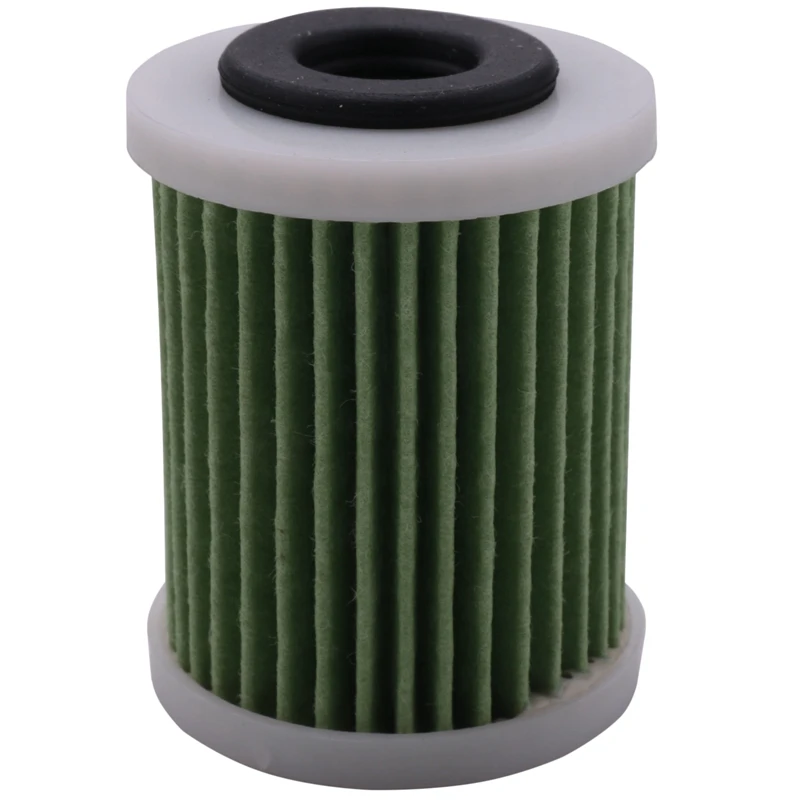 6P3-WS24A-01-00 топливный фильтр для Yamaha VZ F 150-350 подвесной мотор 150-300HP
6P3-WS24A-01-00 топливный фильтр для Yamaha VZ F 150-350 подвесной мотор 150-300HP