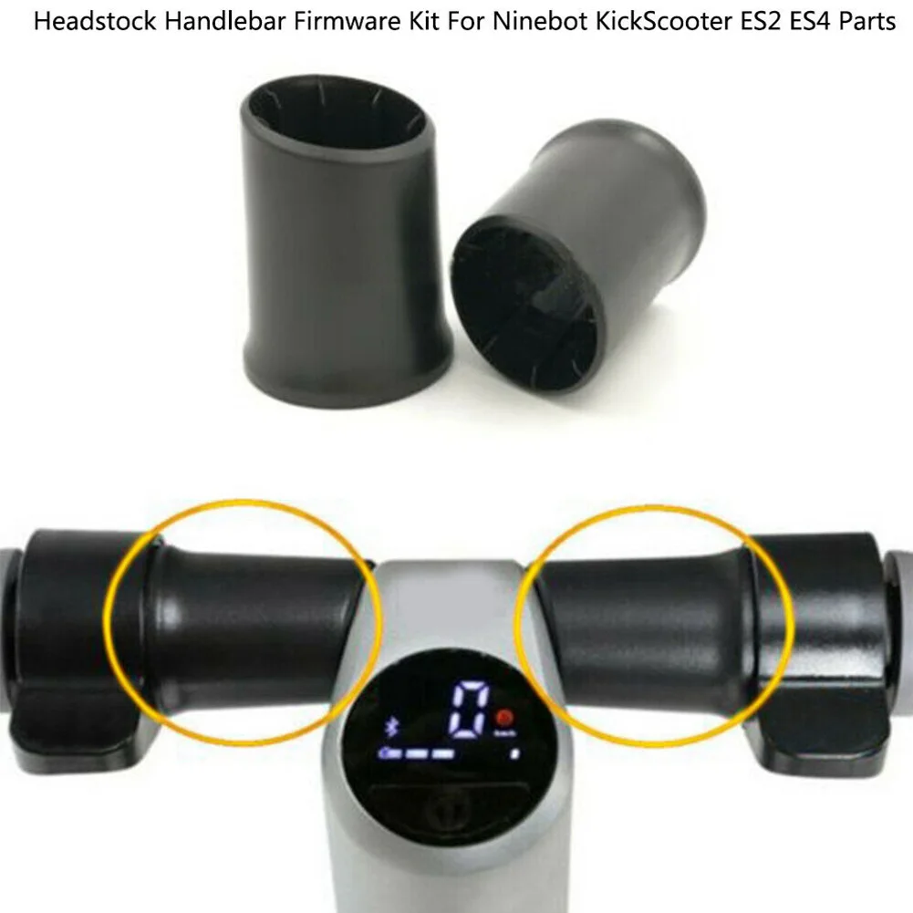 High Quality Handlebar Firmware Kit Replacement for Ninebot ES1/ES2/ES3/ES4 Electric Scooter Ensuring Safe and Comfortable Ride
High Quality Handlebar Firmware Kit Replacement for Ninebot ES1/ES2/ES3/ES4 Electric Scooter Ensuring Safe and Comfortable Ride