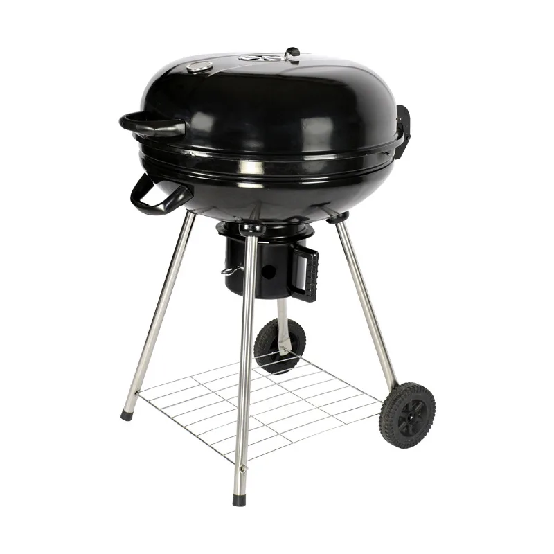 22 Inch Basketball Type Outdoor Grill, Stainless Steel Charcoal Grill, Easy To Carry BBQ Grill
22 Inch Basketball Type Outdoor Grill, Stainless Steel Charcoal Grill, Easy To Carry BBQ Grill