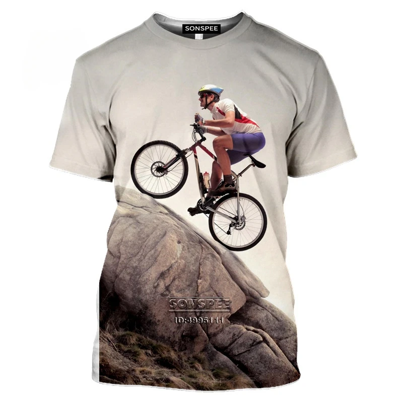 Retro Bicycle Men's T-shirt 3D Print Bike Tshirt Casual Summer Short Sleeve Hip Hop Tops Soft Cozy Gym Clothing Oversized Tops
Retro Bicycle Men's T-shirt 3D Print Bike Tshirt Casual Summer Short Sleeve Hip Hop Tops Soft Cozy Gym Clothing Oversized Tops