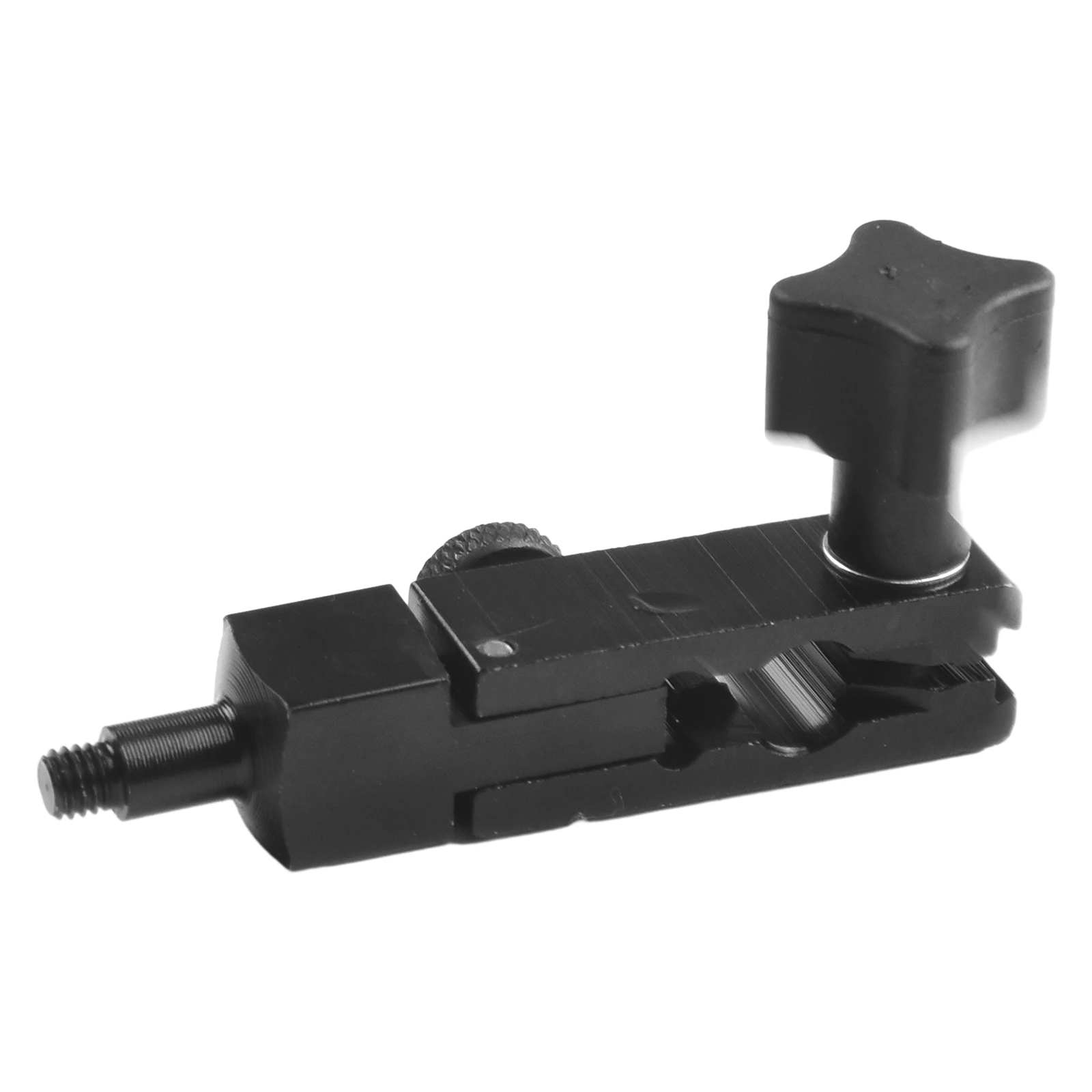 Stand Magnetic Base Holder Adjustable Dial Indicator Lever Dial Indicator 12.1x66.3mm/0.48x2.61\" (LxH) Hot Sale
Stand Magnetic Base Holder Adjustable Dial Indicator Lever Dial Indicator 12.1x66.3mm/0.48x2.61\" (LxH) Hot Sale
