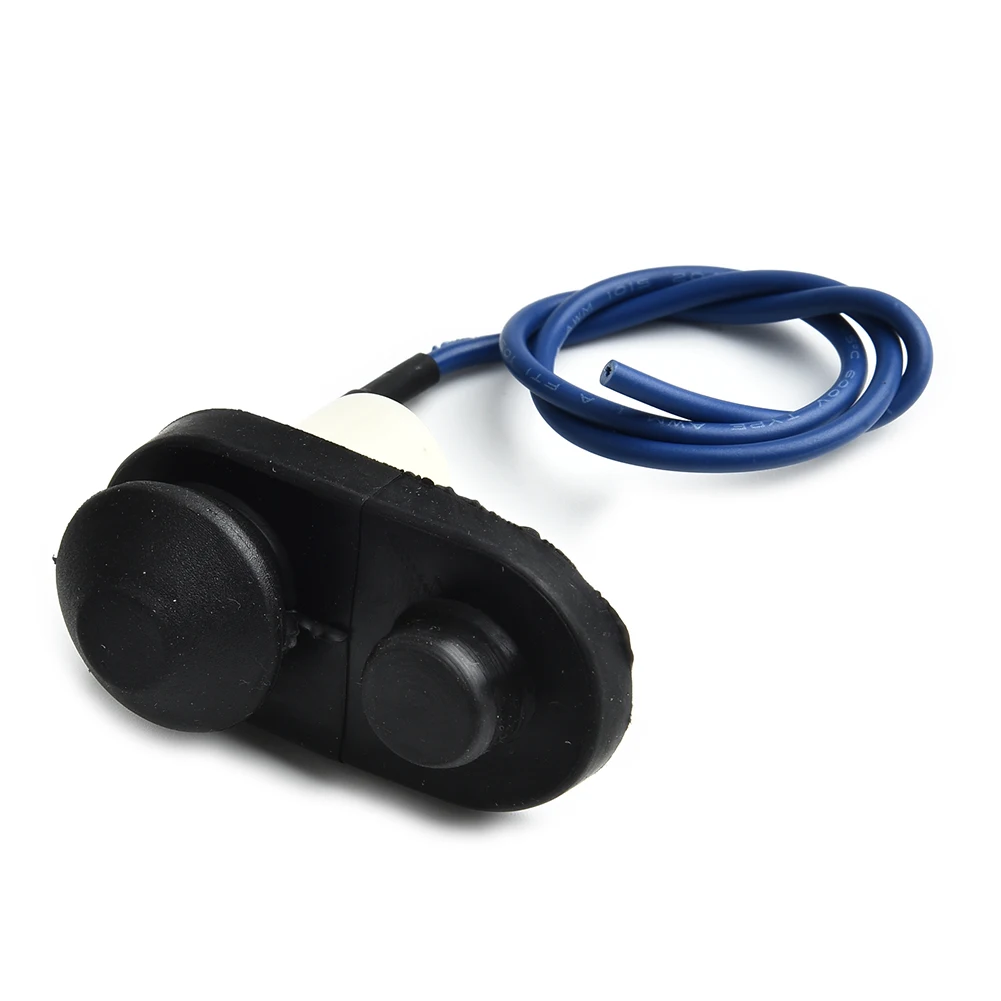 4pcs Universal Plastic+Metal Interior Door Light Switch Button 1.97\\\" X 0.98\\\" Car Accessories Courtesy Light
4pcs Universal Plastic+Metal Interior Door Light Switch Button 1.97\\\" X 0.98\\\" Car Accessories Courtesy Light