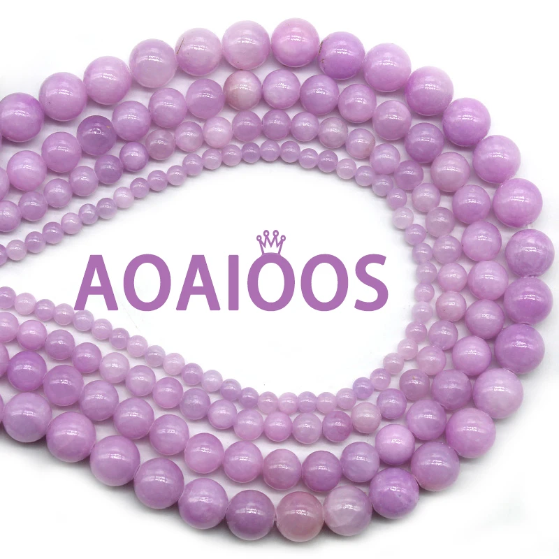 Round Mixed Color Amethysts Beads: 6mm To 14mm Natural Stone Beads DIY Loose Beads For Bracelet Making Strand 15" Wholesale
Round Mixed Color Amethysts Beads: 6mm To 14mm Natural Stone Beads DIY Loose Beads For Bracelet Making Strand 15" Wholesale