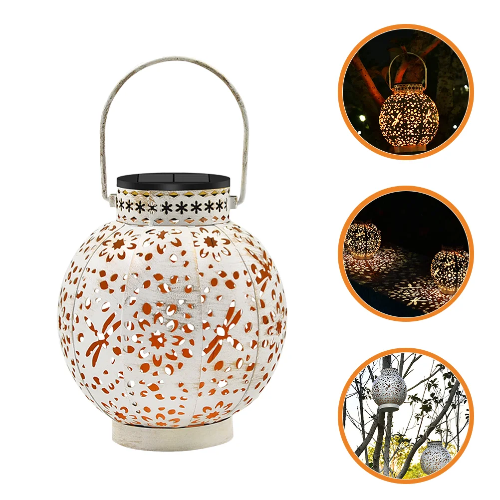 Solar Lantern Hanging Lanterns Light Led Outdoor Vintage Retro Pendant Landscape Pathway Projector Powered Decorative Ligthing
Solar Lantern Hanging Lanterns Light Led Outdoor Vintage Retro Pendant Landscape Pathway Projector Powered Decorative Ligthing