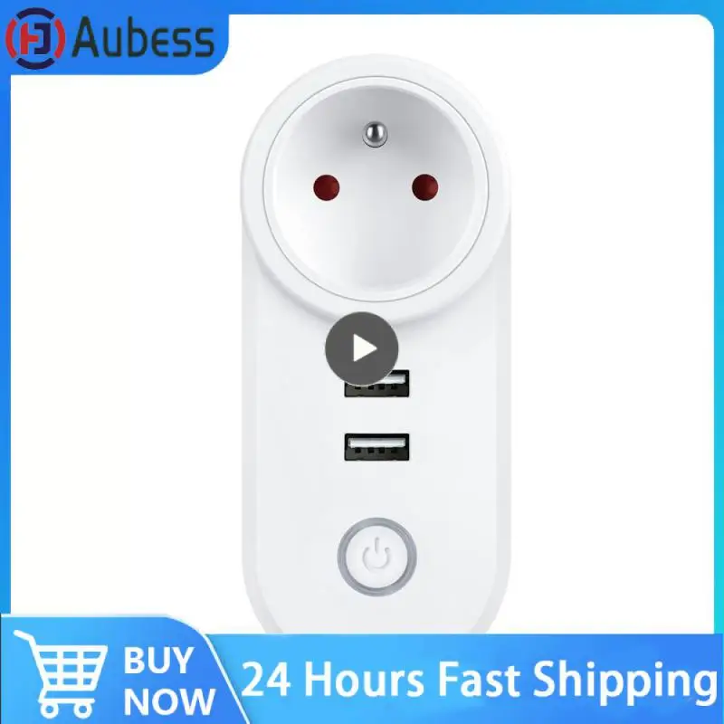 Smart Socket Remote Control Wifi Smart Plug Eu Us Au Uk Socket Usb Outlet Smart Wifi Power Plug For Alexa Google Home
Smart Socket Remote Control Wifi Smart Plug Eu Us Au Uk Socket Usb Outlet Smart Wifi Power Plug For Alexa Google Home